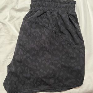 Lululemon Track that Short (5” inseam)